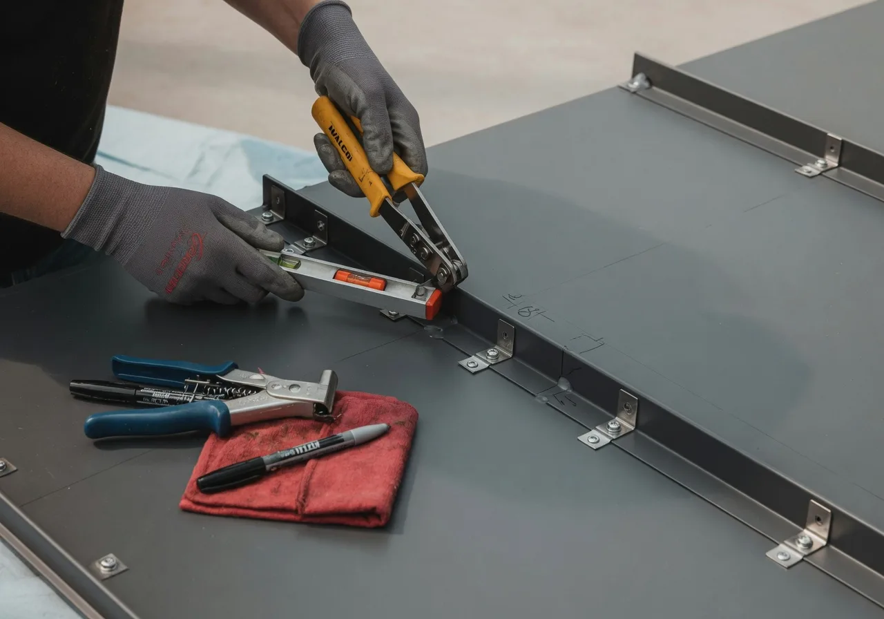 Why choose Metal Roofing Installation in Cambridge, IA